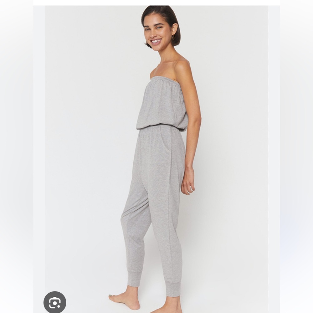 Spiritual Gangster Harem Jumpsuit